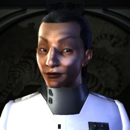 Chief Eng — legacy portrait
