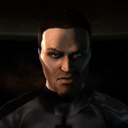 Aldrad — legacy portrait