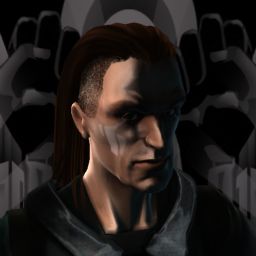 Al Jahid — legacy portrait