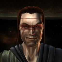 TehnoBob — legacy portrait