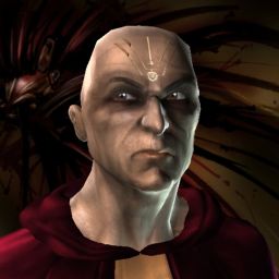 Filthy McGuilty — legacy portrait