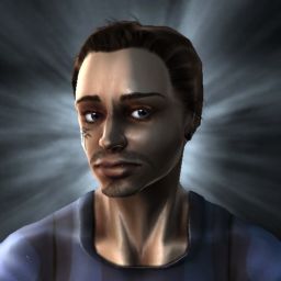 TheOnly OneRumo — legacy portrait