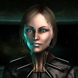 Scantar — legacy portrait