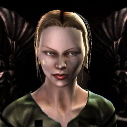love777 — legacy portrait