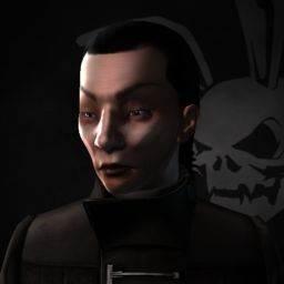 SkinGrapht — legacy portrait