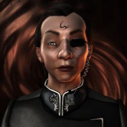 Infernalny Ryszard — legacy portrait