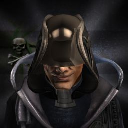 Timafenus — legacy portrait