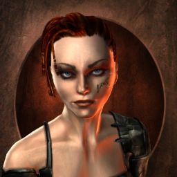 Valdari Ragnarok — legacy portrait