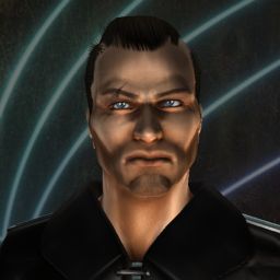 Icy One — legacy portrait