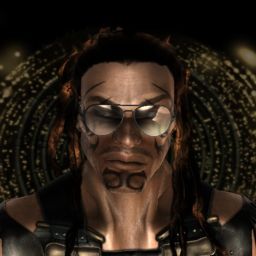 JFD — legacy portrait