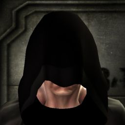 Asura Cryin — legacy portrait