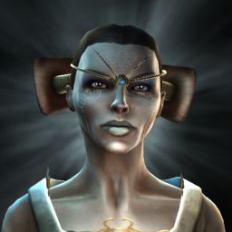 Taritana — legacy portrait