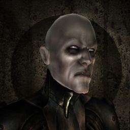 Burtzum — legacy portrait