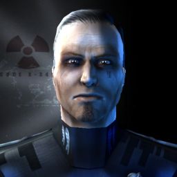 Yodith — legacy portrait