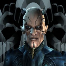 Bracknar — legacy portrait