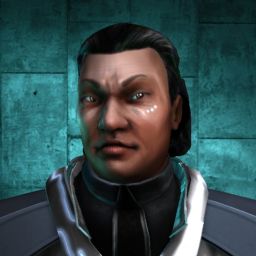 dogaku — legacy portrait