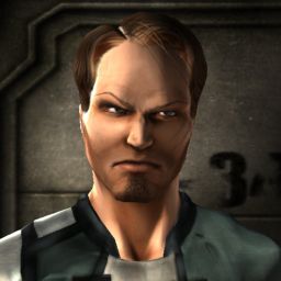 kemalv — legacy portrait