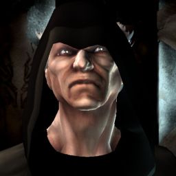 SLEKIZ — legacy portrait