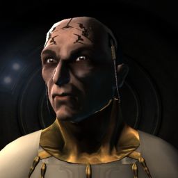 Tem Tor — legacy portrait