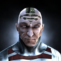 JackSparrow57 — legacy portrait