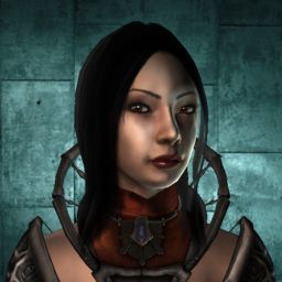 ShadesOfBlack — legacy portrait