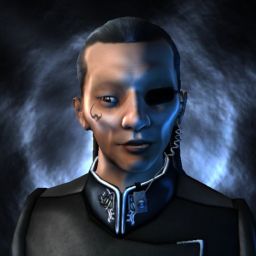 TA2002 — legacy portrait