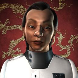 Errin Wonder — legacy portrait