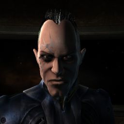 Fendor Atar — legacy portrait