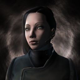Bullsnuts — legacy portrait