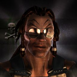 Lawabiding Citizen — legacy portrait