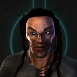 ButtersLScotch — legacy portrait