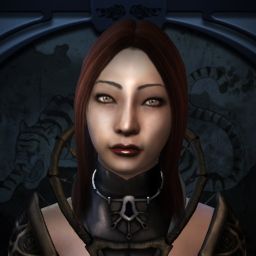 Yadirol — legacy portrait