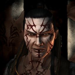 Tor Atum'Sotis — legacy portrait