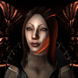Ti Atal — legacy portrait