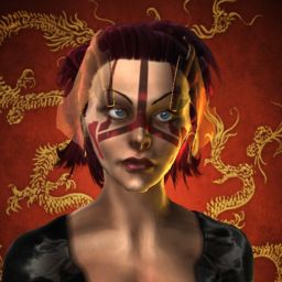 Jixxxy — legacy portrait