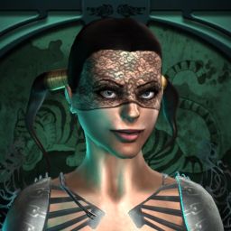 Wows Banker — legacy portrait