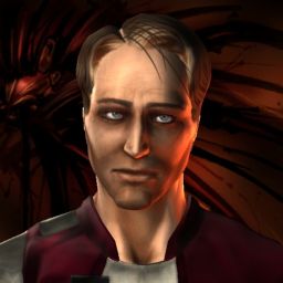 Viper Alpha — legacy portrait