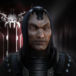 Fenix Ashenborn — legacy portrait