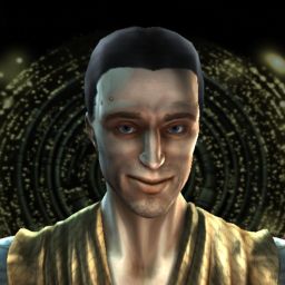 Wylie Solara — legacy portrait