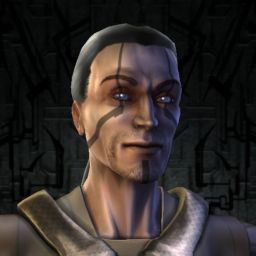 Kwy'll CearaK — legacy portrait