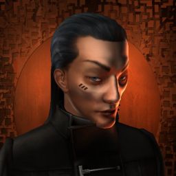 PowerGas — legacy portrait