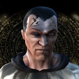 LLIAHKP — legacy portrait