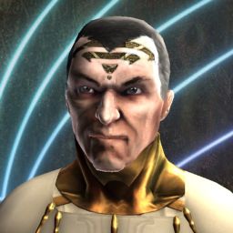 Ariarh — legacy portrait