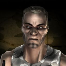 mindfreaktoo — legacy portrait