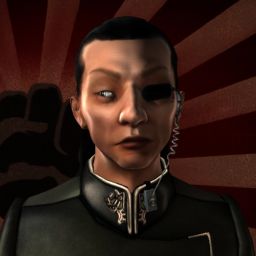 an internet — legacy portrait