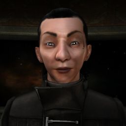 Capt Don — legacy portrait