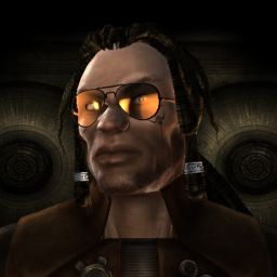 glas mir — legacy portrait