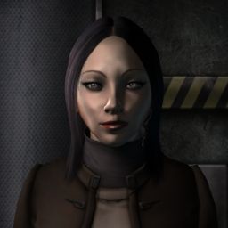 1Achuro — legacy portrait