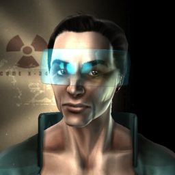 menace ace — legacy portrait