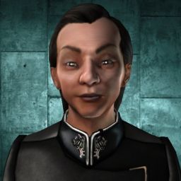 Slick X — legacy portrait